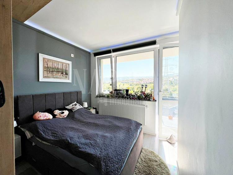 Apartament 2 camere de vanzare in Borhanci, Cluj Napoca