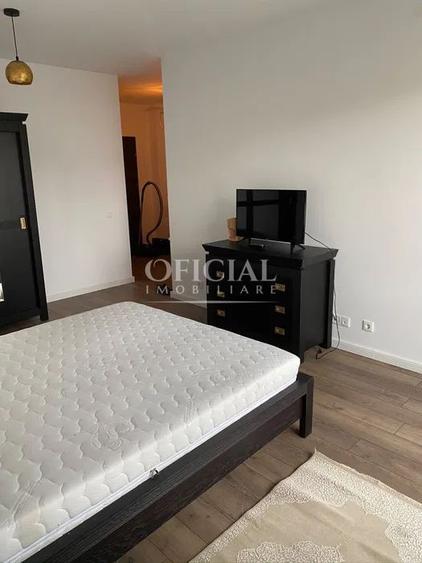 Apartament 1 Camera | 44 Mp | Balcon | Gheorgheni Park Lake Residence