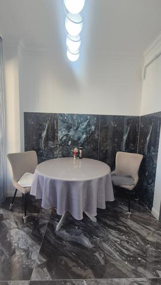 2 Camere, 70 Mp + Loc de Parcare, Imbunatatiri de Lux