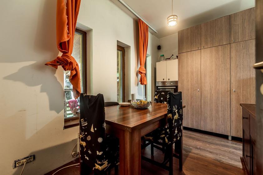 Casa 96mp utili Via Carmina-zona linistita