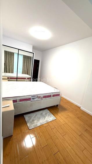 APARTAMENT CU 2 CAMERE OPEN SPACE, ZONA ULTRACENTRALA, PALAS MALL - 7