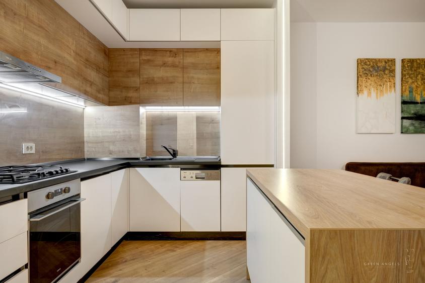 Comision 0 Apartament de vanzare in Pipera | 4City North | 3 camere |(66).