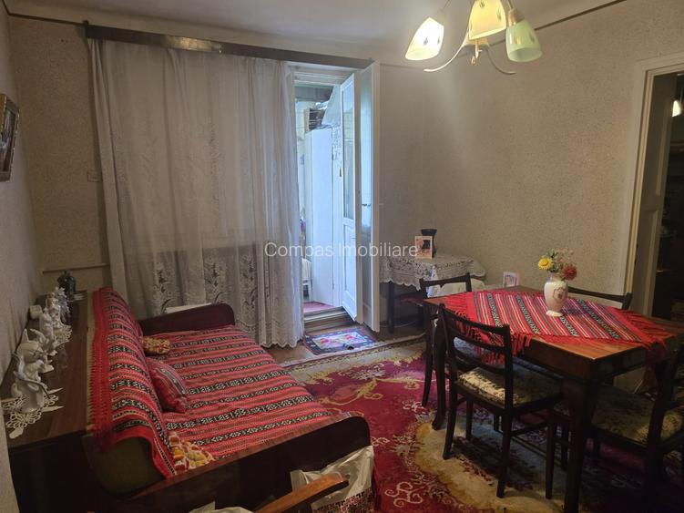 Apartament 2 camere, central – Blocurile Nemțești - 3