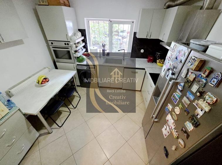 Apartament 4 camere Metrou Brâncoveanu  Parc Tineretului - 2