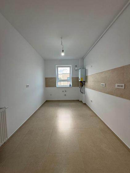 Apartament 3 camere decomandat Tip 2V