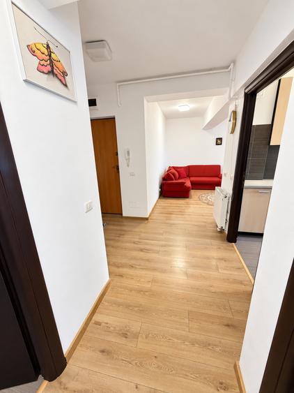 2 Camere Decomandat 75mp Tomis Plus Str Milano