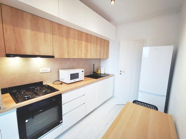 Inchiriere 2Cam Regie Residence, masina spalat vase, parcare inclusa, Grozavesti