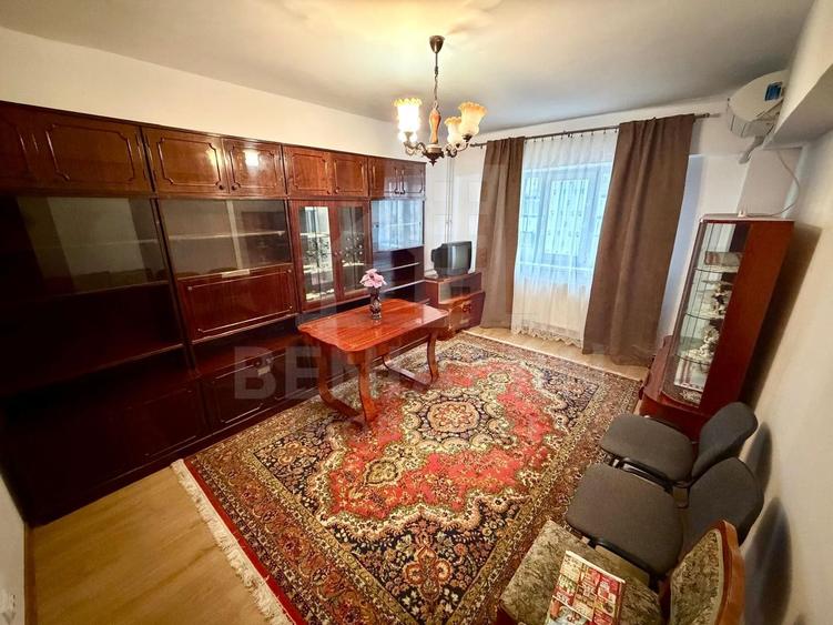 3 camere decomandat - 2 bai etaj 3 - 67mp - centrala - Electroputere