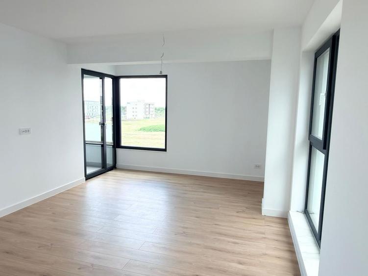 Comision 0 - Dezvoltator vinde ap 2 camere in bloc PREMIUM cu lift!