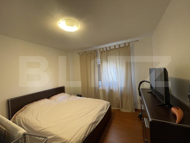 Apartament 3 camere, 65 mp, zona Stadion