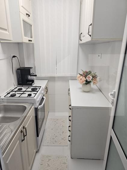 Apartament cu 2 camere decomandat. Aleea Parcul Tineretului , BT