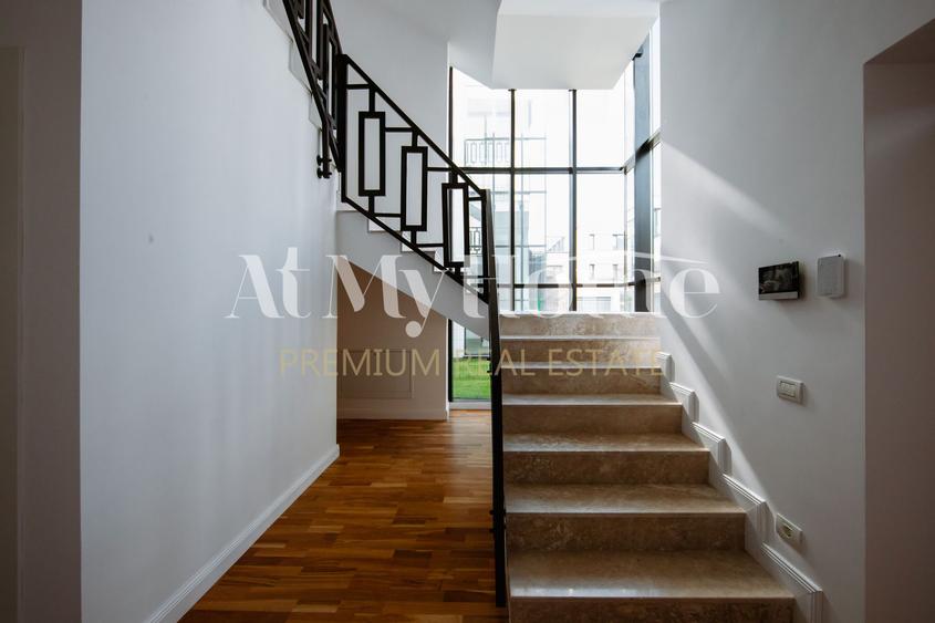VILA 5 CAMERE//PROIECT NOU//GARAJ//PISCINA//COMPOUND PIPERA