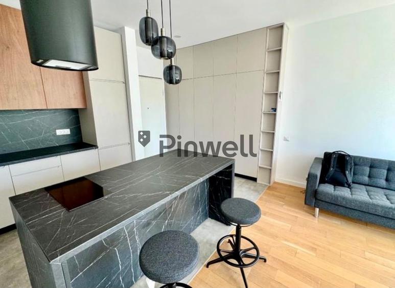 Apartament superb 2 camere I One Timpuri Noi I Inchiriere