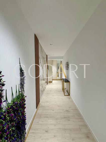 Apartament doua camere | Pipera | Residence 5
