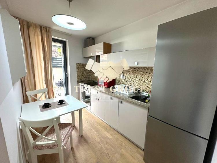 One Floreasca Lake | Apartament 3 Camere | Terasă 74 mp | Parcare Subterană |
