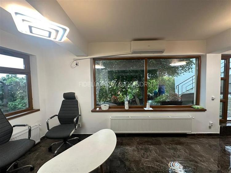 Spatiul comercial / birou de inchiriat, 60 mp - Pacurari / Statia RATP Blocurile - 11