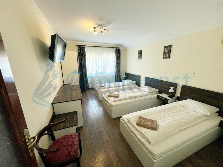 Pensiune de inchiriat pe termen lung in Oradea, Bihor