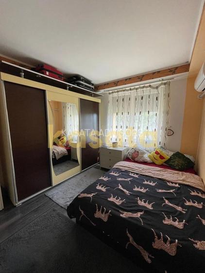 Apartament 2 camere decomandat | Metrou |Bloc reabilitat - 3