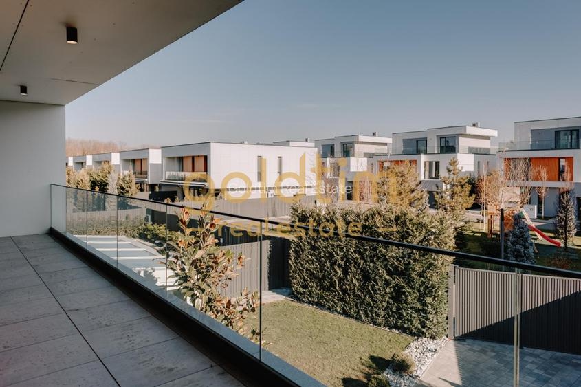 Premium Family Home in Iancu Nicolae/Green Surroundings & Top Schools/+TVA - 21