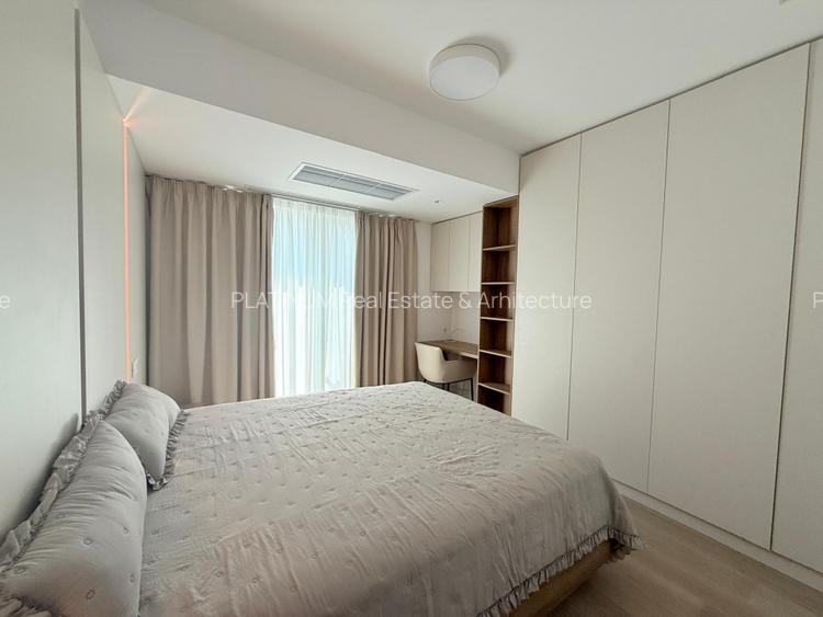 Apartament 2 camere | Prima închiriere | The Corner Dragoș Vodă | - 7