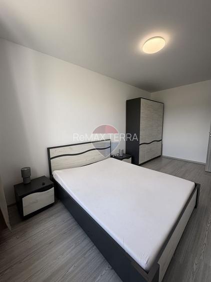 Apartament cu 2 camere de închiriat în bloc nou, zona Păltinișului - 8