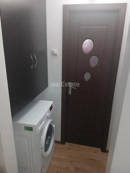 Apartament 2 camere, etaj 2, Baza 3 - centrala proprie, mobilat si utilat - 7