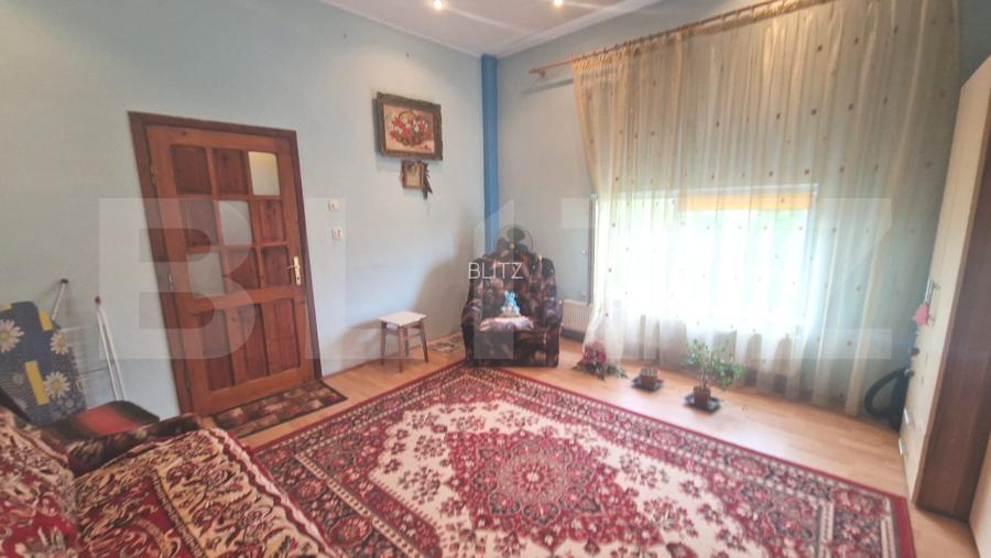 Apartament 2 camere decomandat cu 104 mp teren in acte etaj 2, Vila - 9