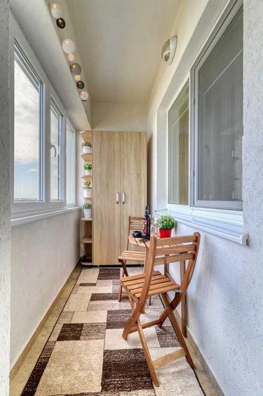 APARTAMENT DE INCHIRIAT