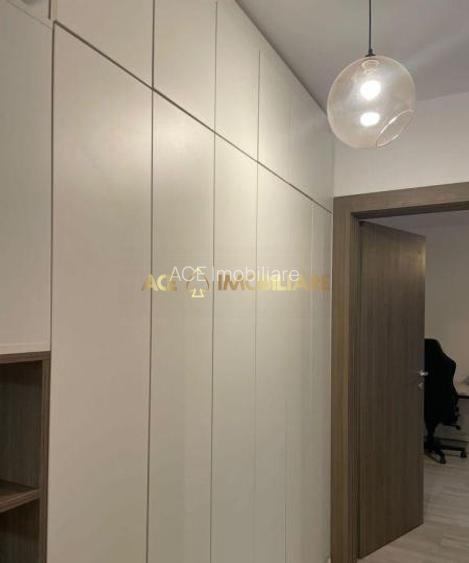 2 Camere de inchiriat | 21 Residence | Centrala | Parcare Subterana - 10