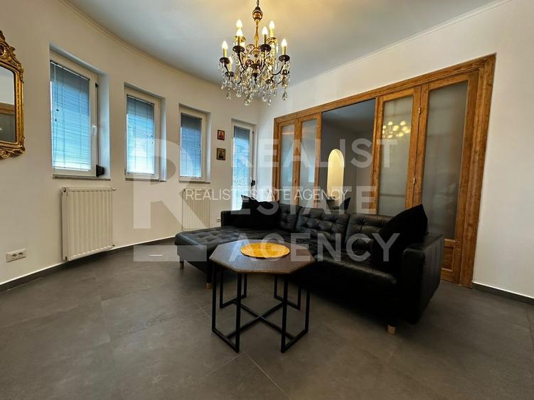 3 camere, Calea Dorobantilor - 2