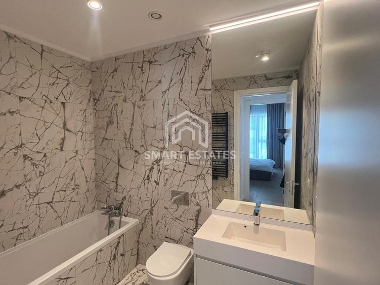 2 CAMERE - ready to move  | ONE Verdi Park
