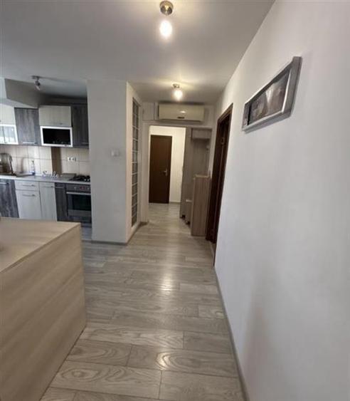 Apartament 3 camere 2 bai Tudor modern mobilat si utilat.