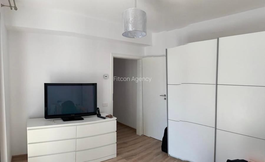Apartament cochet cu 2 camere - loc parcare subteran - Pipera - George Bacovia - 3