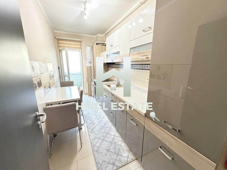 Apartament cu 3 camere in Giroc
