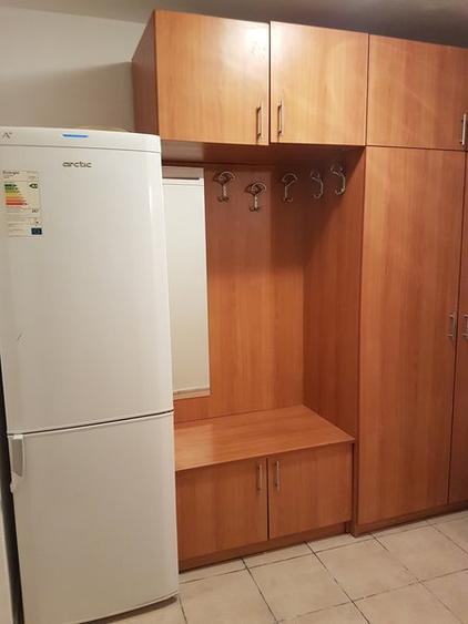 LACUL TEI, ADIACENTI, LANGA FACULTATEA DE C-TII