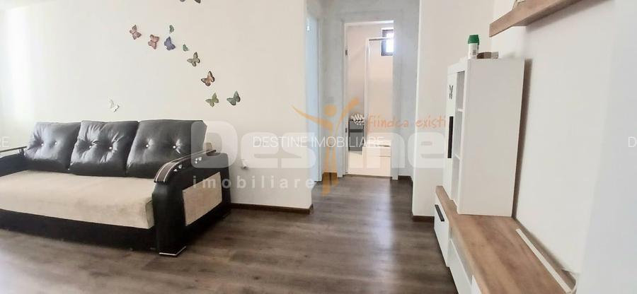 Apartament semidecomandat - 10