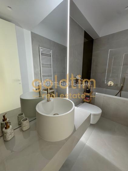 VIEW SUPERB /NOU/ CORTINA NORTH /MOBILAT ȘI UTILAT COMPLET/PARCARE INCLUSA - 18