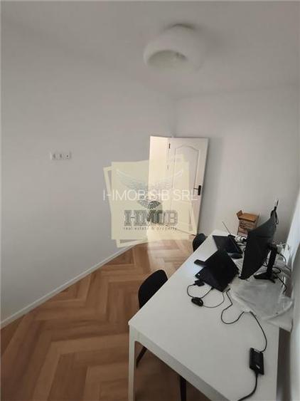 Apartament premium 3 camere etaj 1 Turnisor - 10