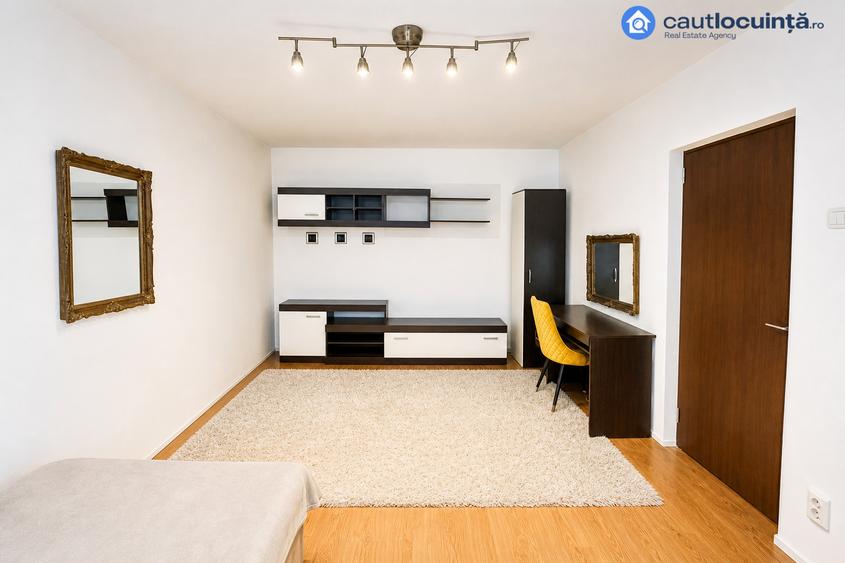 Apartament 2 camere | Tineretului | Decomandat | Modern | Metrou 5`