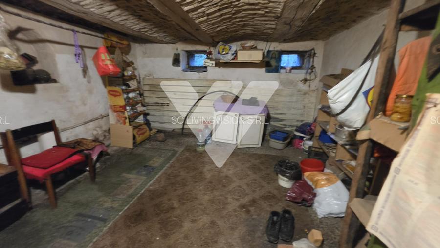 Casa individuala 3 camere, teren 800 mp, sat Rusi , Sibiu - 10