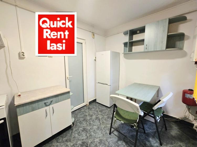 Ultracentral Piata Unirii UMF/UAIC/BIM Apartament 2Camere Mobilat
