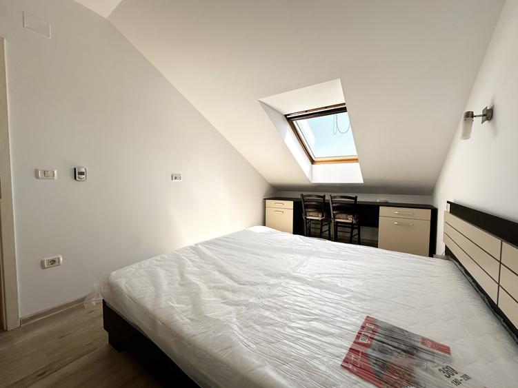 Apartament 2 camere, bloc nou, loc de parcare inclus - Steaua