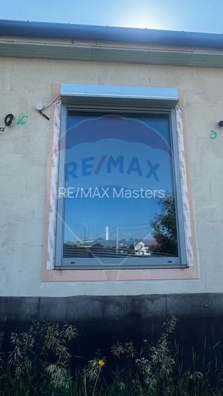 Casă 4 camere | Scheia, Suceava | Semifinisat - 22