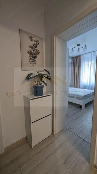 Apartament 2 camere | Uverturii | 57 mp | Etaj 1/9 | Parcare subterană inclusă