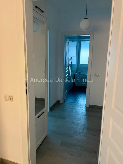 Proprietar închiriez apartament Valea Lupului - 3