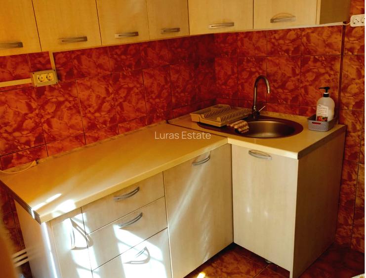 Apartament 2 camere decomandate | CET | centrală - 10