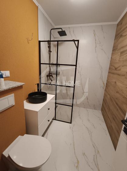Apartament 2 camere, 2 parcari, modern, intermediar, Iris