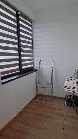 Apartament 2 Camere Open Space cu Parcare – Valea Lupului