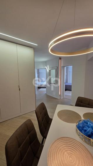 3 Camere Superb Renovate - Piața Alba Iulia - Locație Premium