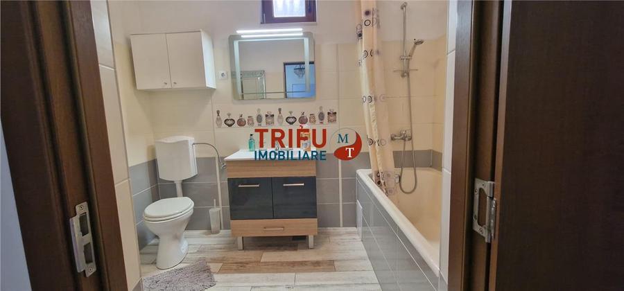 Casa de vanzare zona Centru 571mp teren